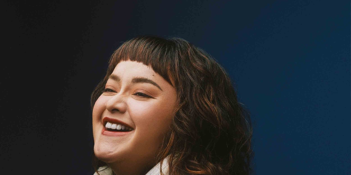 Rahasia Manifestasi Diri Seorang Lizzie Parra