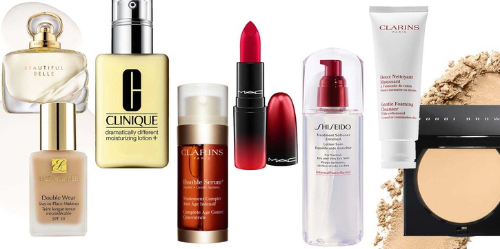 10 Merek Perawatan Kecantikan Premium Ini Tawarkan Promo Menarik di Harbolnas 11.11