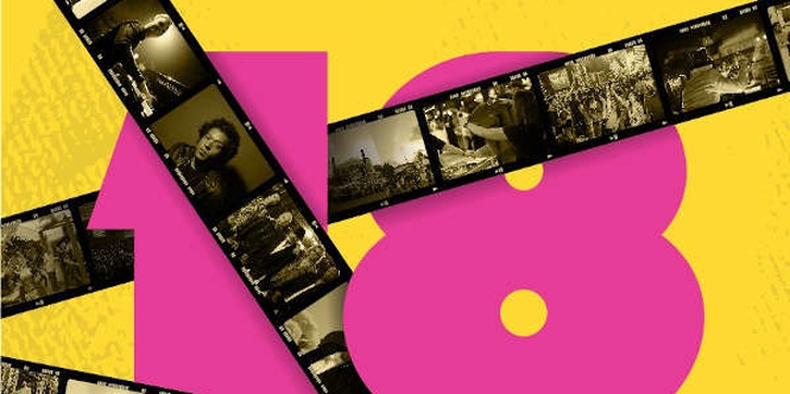 Java Jazz Festival 2023