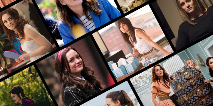 Kilau Abadi Leighton Meester di Dunia Layar: Dari Gossip Girl hingga&nbsp;The Buccaneers