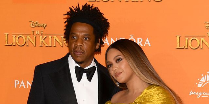 Jay-Z Akhirnya Bikin Akun Instagram dan Langsung Follow Beyonc&eacute;