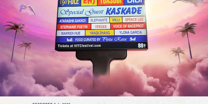 Head In The Clouds Festival 2022 