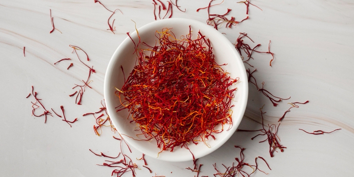 Intip Manfaat Bunga Saffron untuk Kesehatan dan Kecantikan