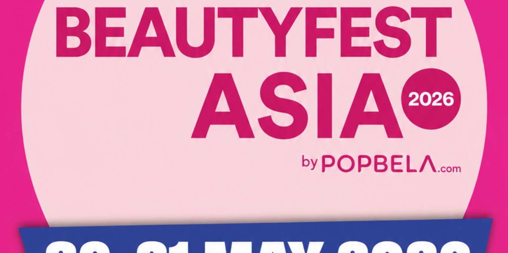 Event : BeautyFest Asia