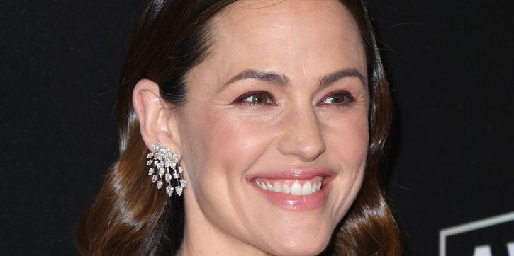 Jennifer Garner Bergabung dengan Pasangan Bennifer untuk Rayakan Hallowen Bersama Anak-anaknya