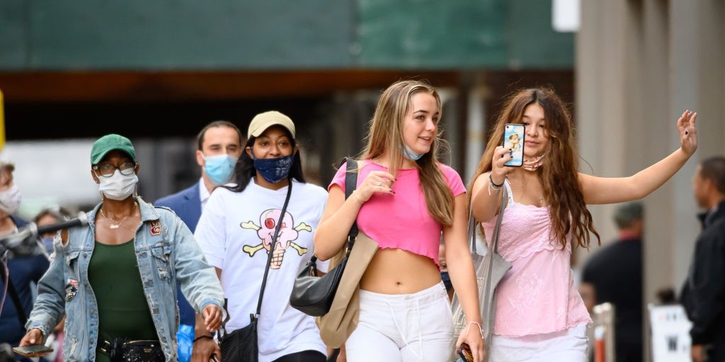 Budaya Tubuh Kurus di Media Sosial TikTok Menjadi Sisi Gelap yang Ironis