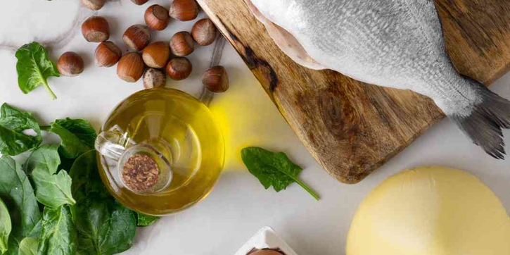 7 Makanan Kaya Vitamin D yang Wajib Masuk Daftar Menu Sehatmu