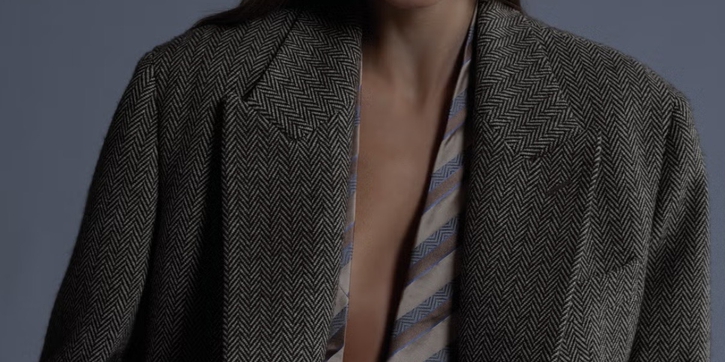 Kini Anda Bisa Memiliki Sepotong Warisan Armani