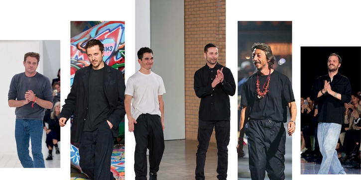 Vakumnya Sang Visioner: Peran Direktur Kreatif dalam Sebuah Rumah Mode