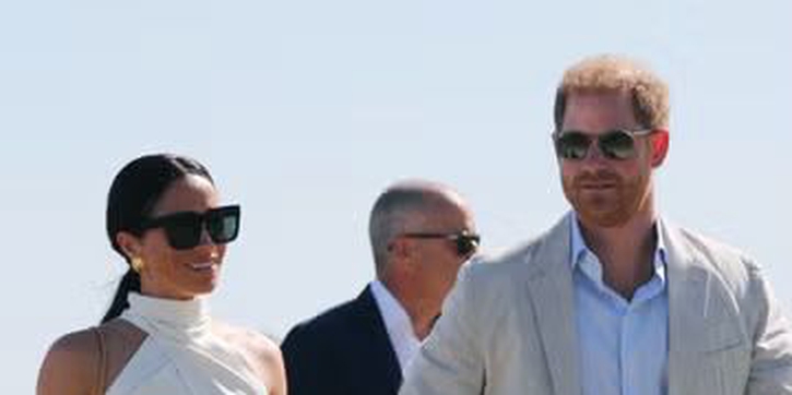 Meghan Markle Memamerkan Kemampuan Bahasa Spanyolnya di Seri Netflix Terbaru