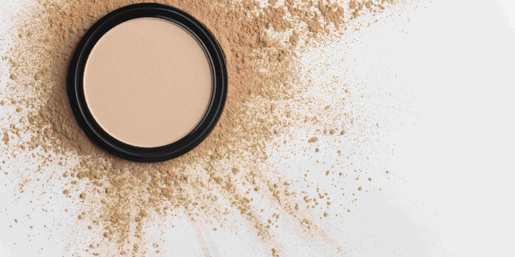 Perbedaan Loose Powder dan Setting Powder agar Makeup Tahan Lama