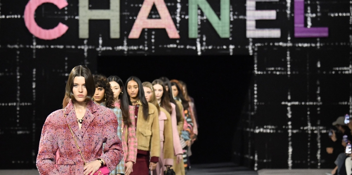 Begini Fakta Lengkap yang Perlu Anda Ketahui Tentang Paris Fashion Week