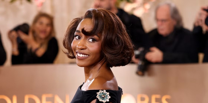 10 Tampilan Kecantikan Terbaik di Golden Globes ke-83