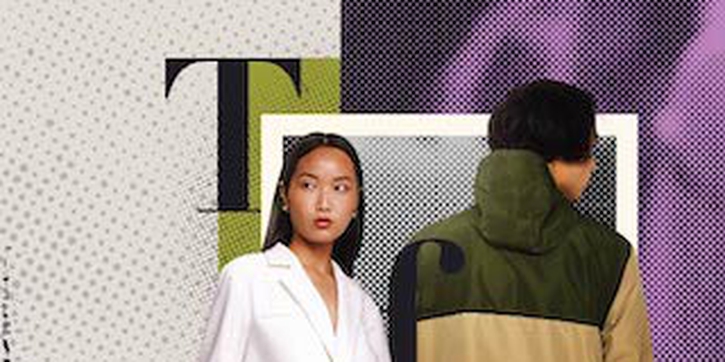 TOKOPEDIA -&nbsp; Fashion Week&nbsp;