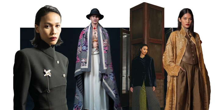 Eksplorasi Warisan Nusantara dalam Desain Modern