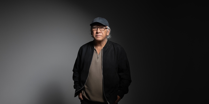 Dunia Iwan Fals Lewat Nada dan Lagu Pilihannya