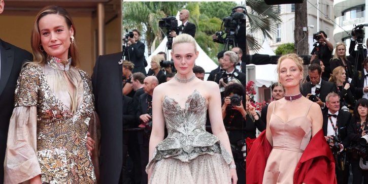 Delegasi Indonesia Hadir di Cannes Film Festival 2023