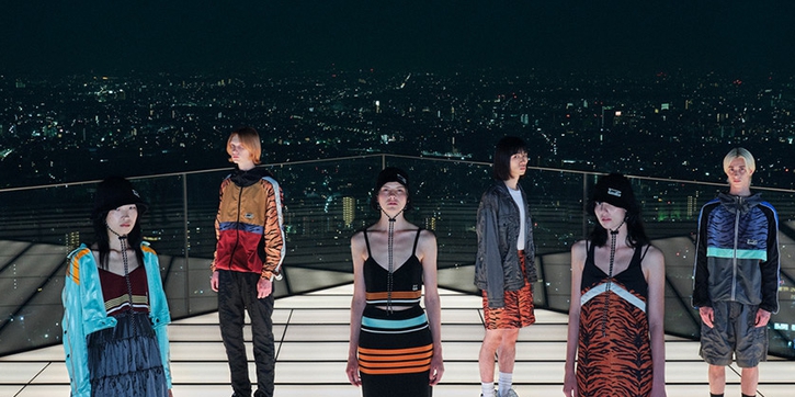 Onitsuka Tiger Helat Koleksi Spring/Summer 2022 dengan Motif Animal Print dan Geometris