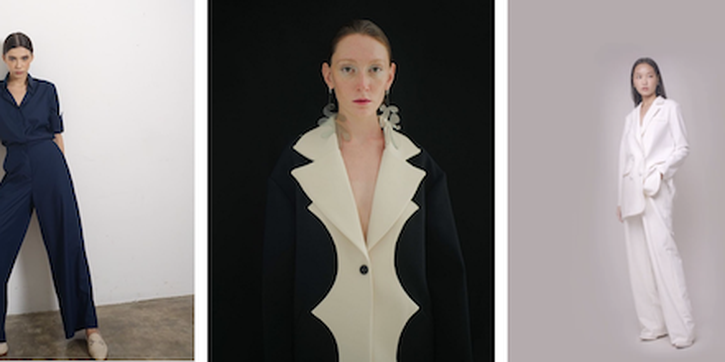 6 Rekomendasi Brand Lokal Untuk Pencinta Gaya Busana Minimalis Ke Kantor