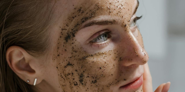 Manfaat Kopi untuk Wajah: Kulit Merona dan Bercahaya