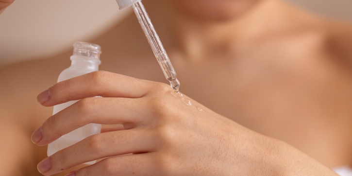 Apakah Niacinamide Boleh Digabung dengan Vitamin C?