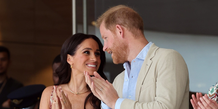 Apakah Ini Pertanda Bahwa Duchess Meghan ingin Memiliki Anak Ketiga dengan Pangeran Harry?