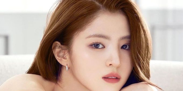 15 Fakta Han Seo Hee, Aktris Korea yang Ternyata Mempunyai Jiwa Seni Seperti Karakter Yoo Na Bi