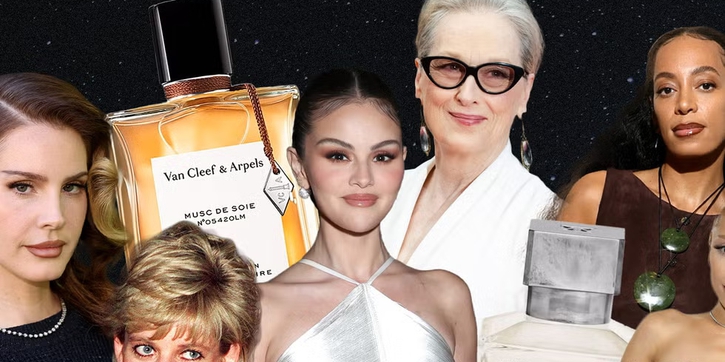 10 Parfum Terbaik untuk Zodiak Cancer Menurut Ahli Horoskop