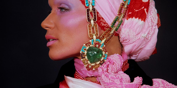 Bvlgari Perkenalkan &ldquo;Kaleidos: Colors, Cultures, and Crafts&rdquo; Sebagai Perayaan Keindahan Warna, Budaya, dan Keahlian Tangan