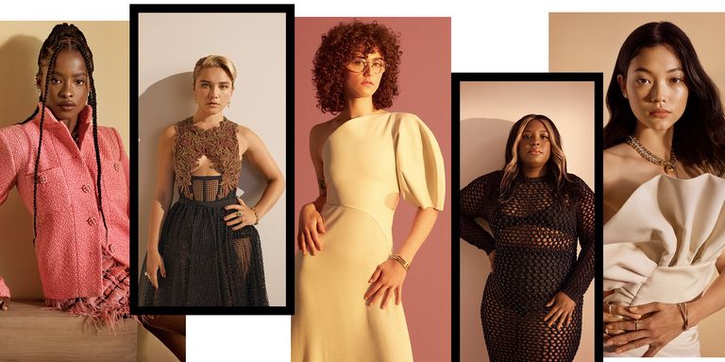 Sejumlah Nama Baru untuk Harper's Bazaar