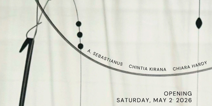 ISA Art Gallery: Present Presence