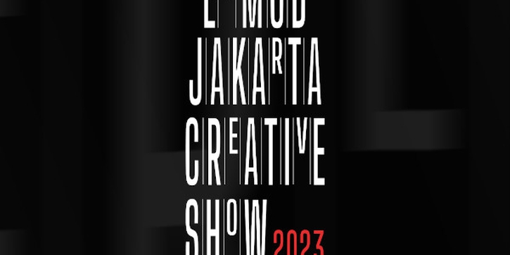 ESMOD - Jakarta Creative Show 2023