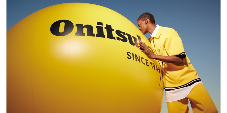 Mengintip Koleksi Onitsuka Tiger Spring/Summer 2023 yang Sudah Hadir di Indonesia