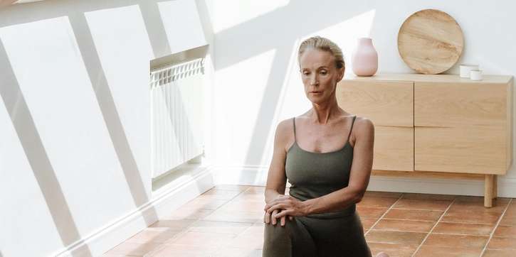 Investasikan Kesehatan Lutut Untuk Masa Tua yang Lebih Baik