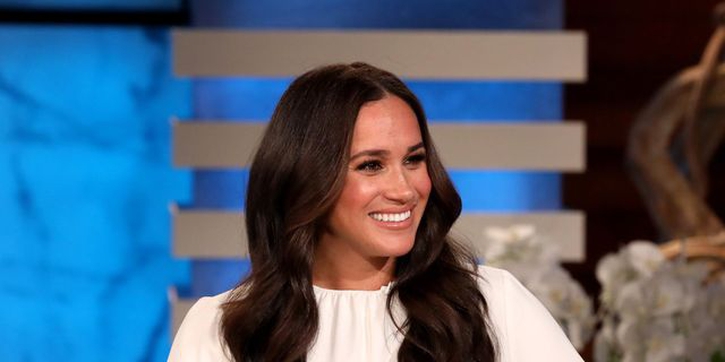 Meghan Markle dan Pangeran Harry Pernah Kencan Halloween dan Menyamar, Sebelum Mereka Menikah