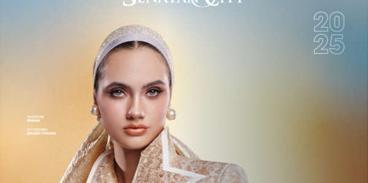 Ramadan Midnight Shopping - Senayan City