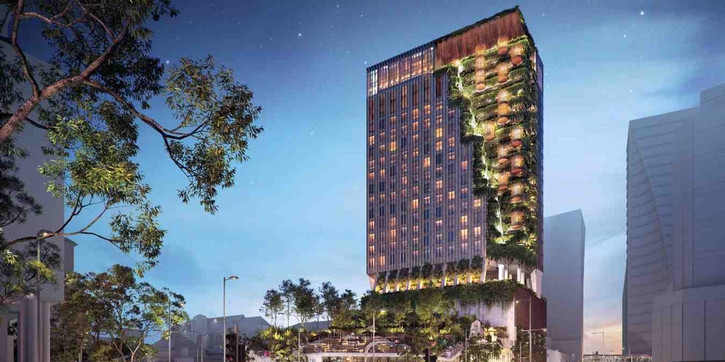 NoMad Eksklusif Hadir di Asia: Singapura Jadi Destinasi Perdana