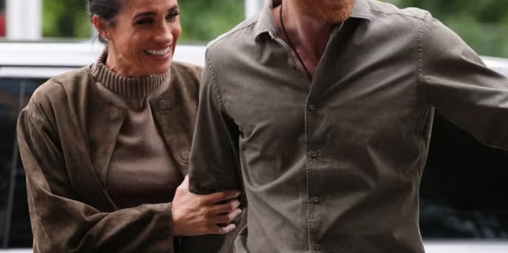 Raja Charles III Mengeluarkan Surat yang Mengklarifikasi Status Kerajaan Duchess Meghan dan Pangeran Harry Saat Mereka Kembali ke Inggris