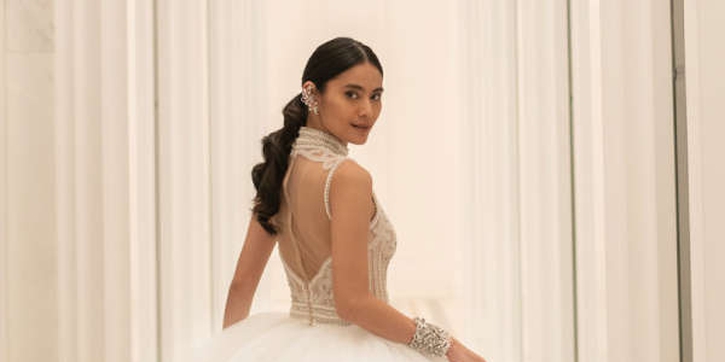 Wedding Wonders - The Langham Jakarta