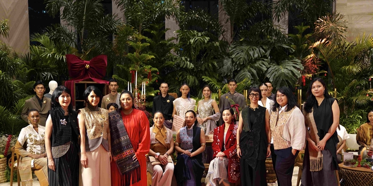 Tobatenun dan Sopo Del Tower Hadirkan Mauliate 2025, Perayaan Syukur Akhir Tahun