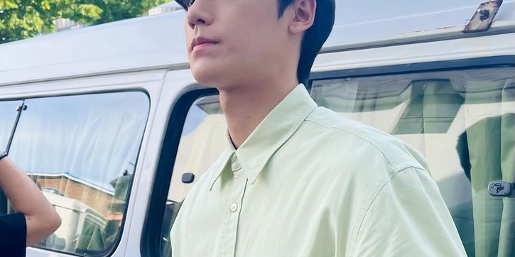 Ini Daftar Film dan Acara TV yang Dibintangi Lee Do Hyun yang Paling Membekas