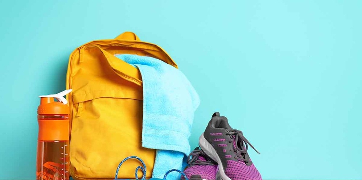 Panduan Memilih Tas Olahraga Agar Sesuai dengan Fungsinya