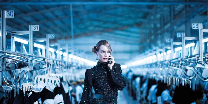 Sustainable Fashion, Mungkinkah Mimpi Besar Ini Tercapai?