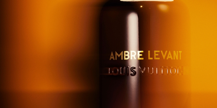 Louis Vuitton Mengeksplorasi Timur Tengah Lewat Ambre Levant