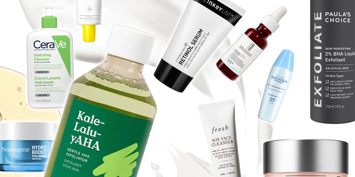Rekomendasi Skincare yang Efektif untuk Rahasia Kulit Halus Tanpa Milia