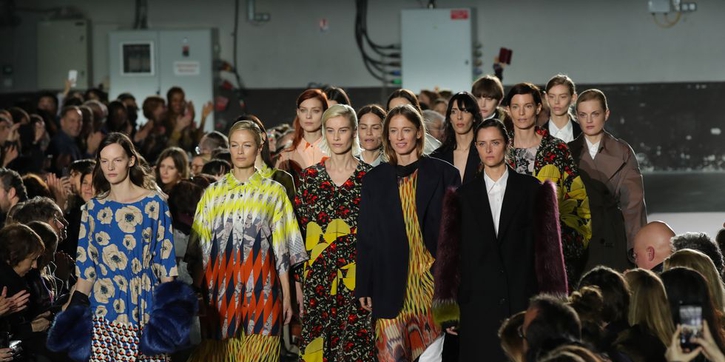 LVMH Memperjualbelikan Sisa-Sisa Produksi Pakaian