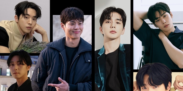 Sederet Rekomendasi Gaya Comma Hair Pendek Bagi Para Pria