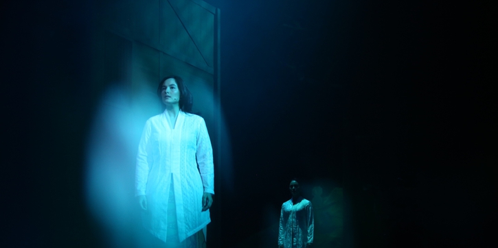 Ariyah dari Jembatan Ancol, Menemukan Pesan dari Legenda Urban