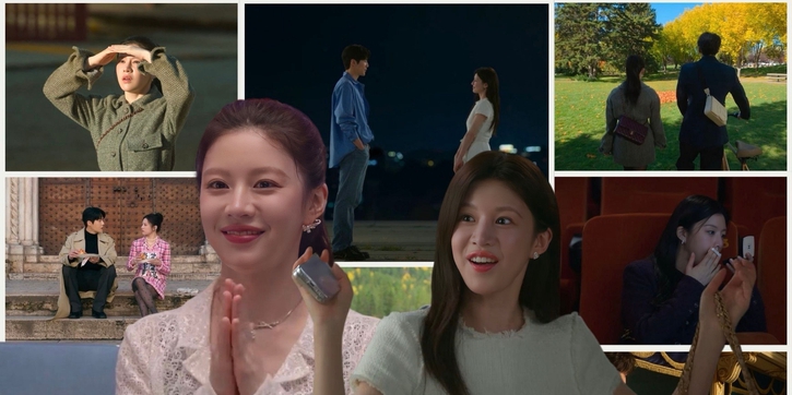 Rawan Spoiler, Tapi Ini Deretan Busana Chanel yang Dipakai Go Youn-Jung di 