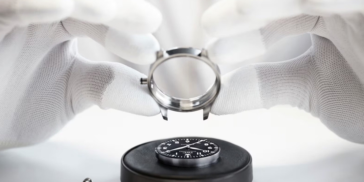 8 Tips Memilih Jam Tangan Pria Sesuai Ukuran Tangan Anda